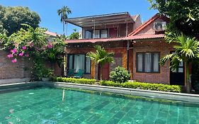 Anh Huong Tam Coc Homestay