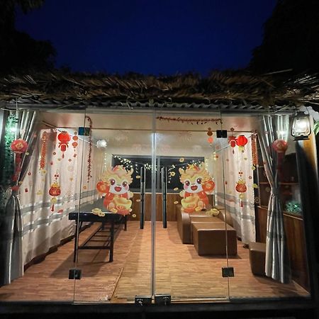Anh Huong Tam Coc Homestay Ninh Binh Buitenkant foto