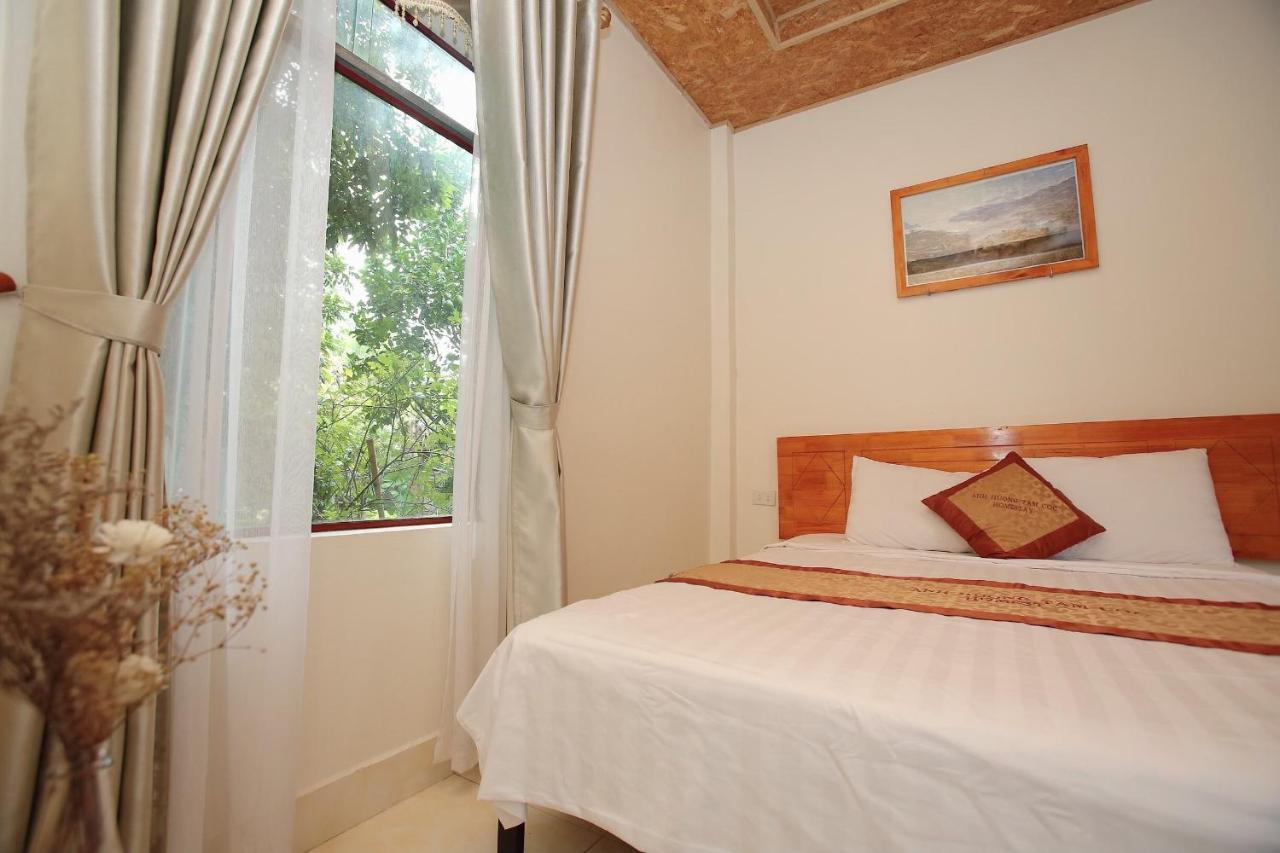 Anh Huong Tam Coc Homestay Ninh Binh Buitenkant foto
