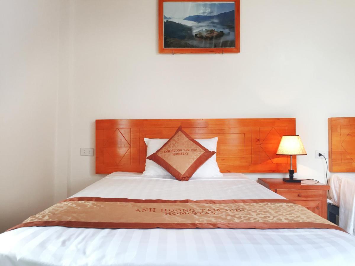 Anh Huong Tam Coc Homestay Ninh Binh Buitenkant foto