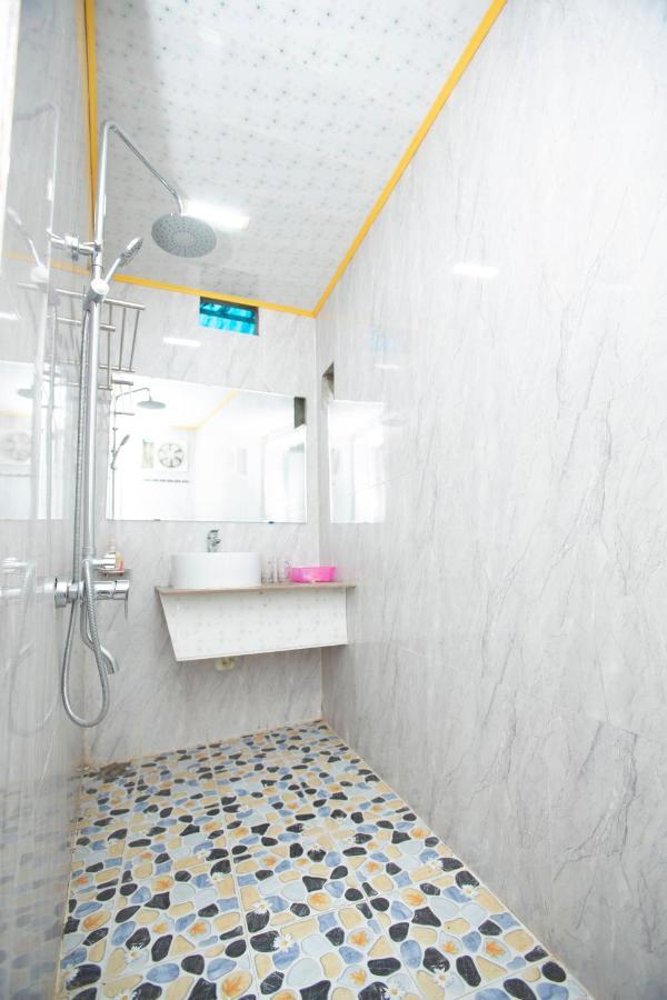 Anh Huong Tam Coc Homestay Ninh Binh Buitenkant foto