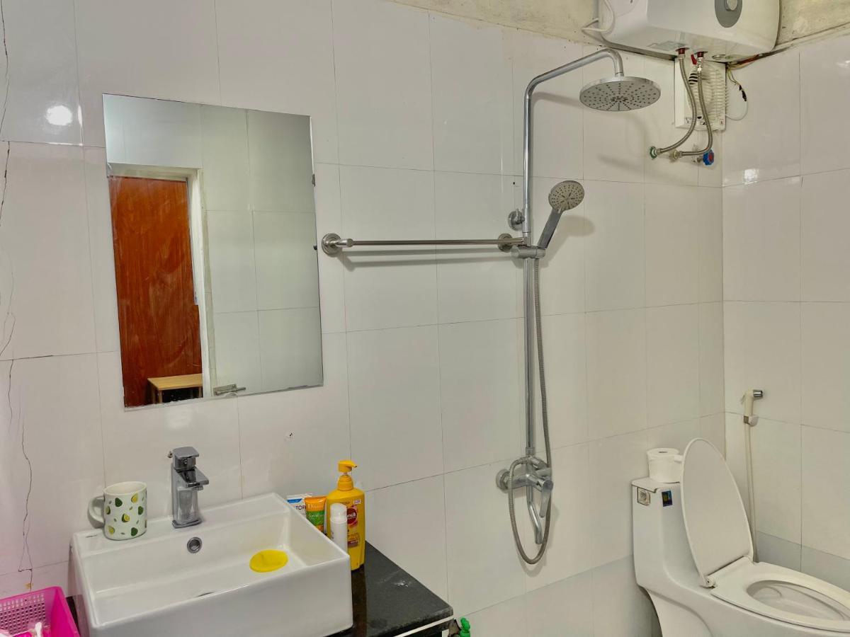 Anh Huong Tam Coc Homestay Ninh Binh Buitenkant foto