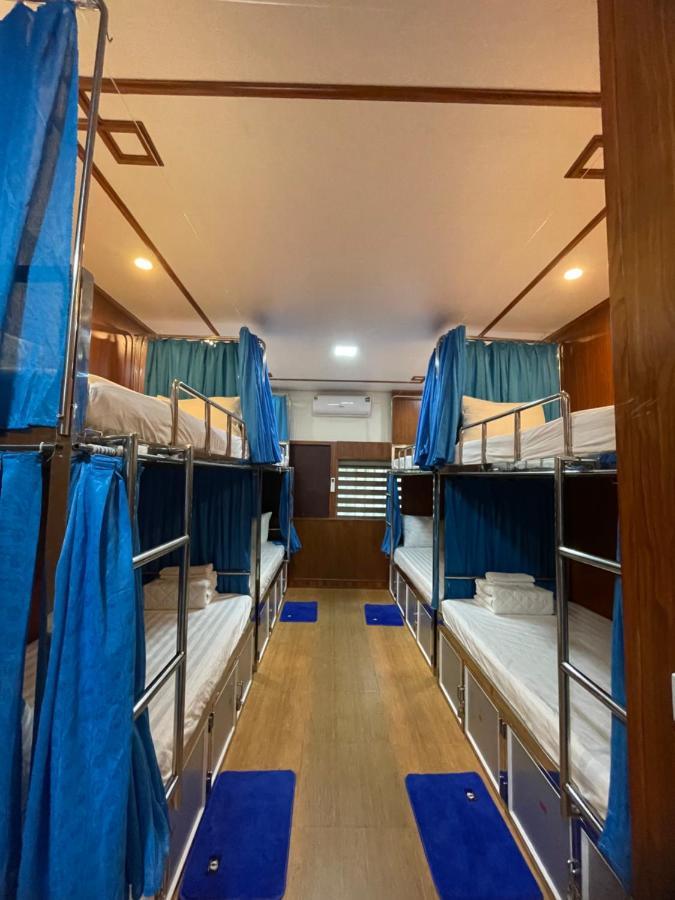 Anh Huong Tam Coc Homestay Ninh Binh Buitenkant foto