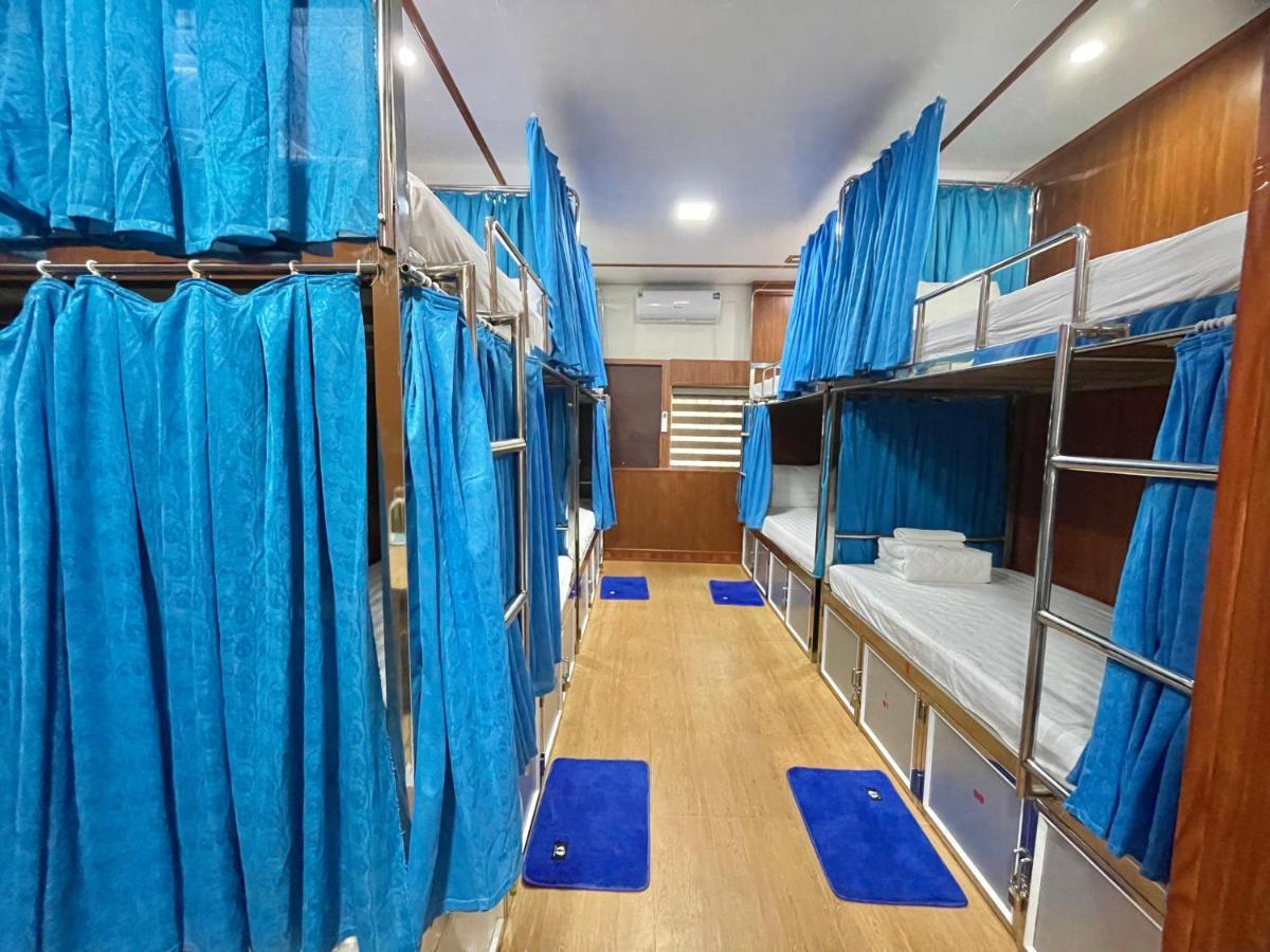 Anh Huong Tam Coc Homestay Ninh Binh Buitenkant foto