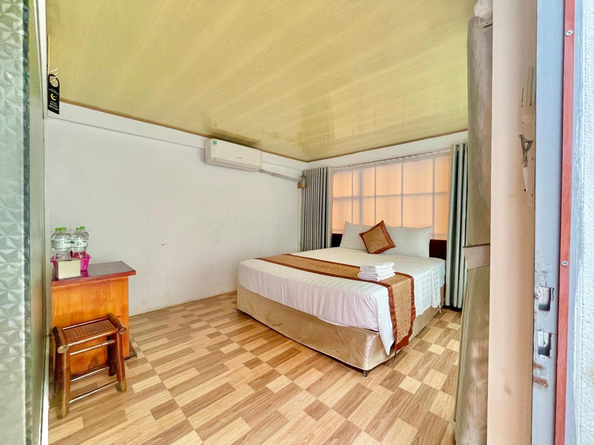 Anh Huong Tam Coc Homestay Ninh Binh Buitenkant foto