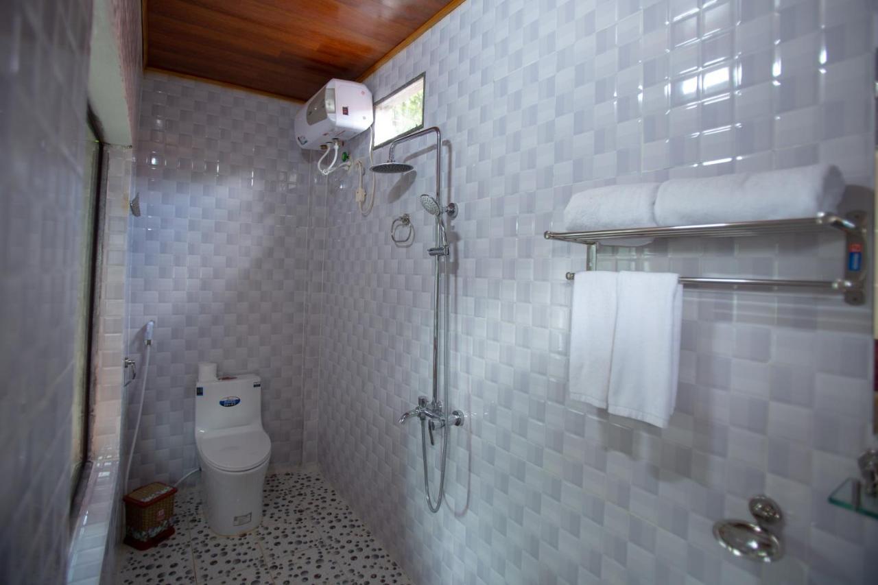 Anh Huong Tam Coc Homestay Ninh Binh Buitenkant foto