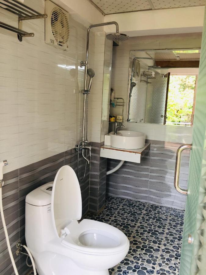 Anh Huong Tam Coc Homestay Ninh Binh Buitenkant foto